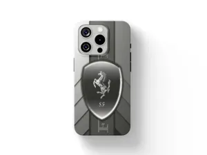 Ferrari Handycover Professionell und Stabil